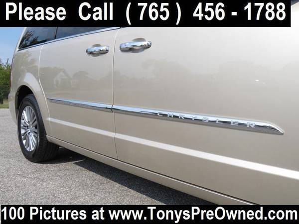 2014 CHRYSLER TOWN & COUNTRY ~~~~~~~ 59,000 Miles ~~~~~~~ $259/MONTHLY for sale in Kokomo, IN – photo 15
