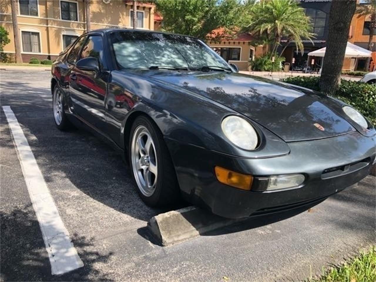 1994 Porsche 968 for sale in Holly Hill, FL – photo 5