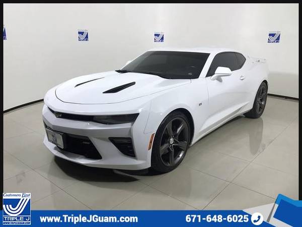 2016 Chevrolet Camaro - Call for sale in Other, Other – photo 4