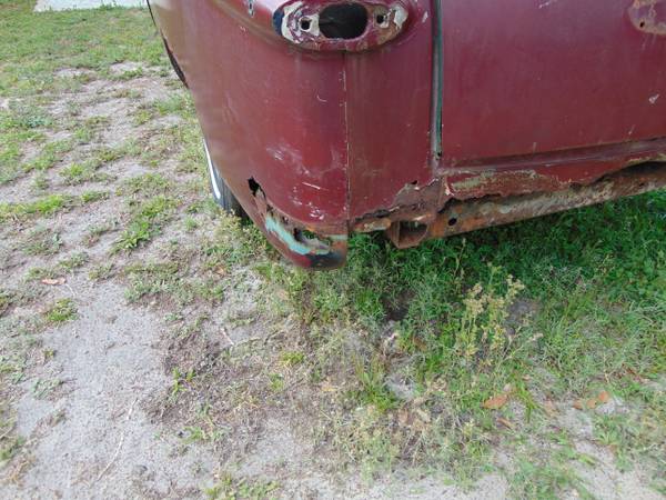 1951 Ford 2 door sedan for sale in Other, FL – photo 11