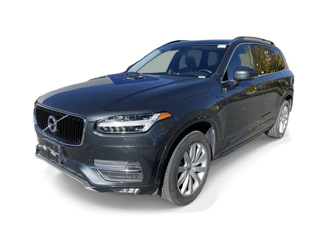 2016 Volvo XC90 T6 Momentum AWD for sale in Boulder, CO