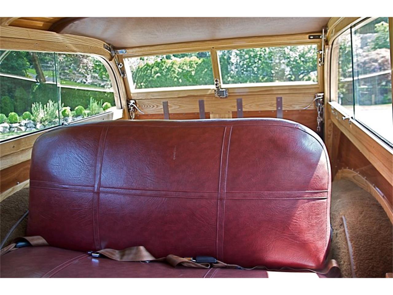 1947 Chevrolet Fleetmaster for sale in Seattle, WA – photo 22