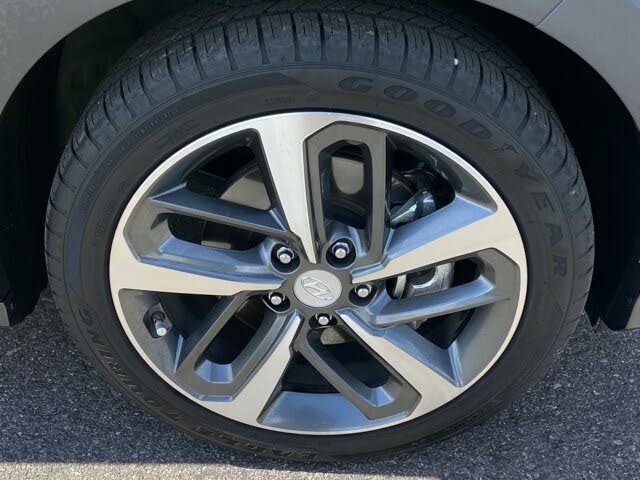 2020 Hyundai Kona Ultimate AWD for sale in Tempe, AZ – photo 6