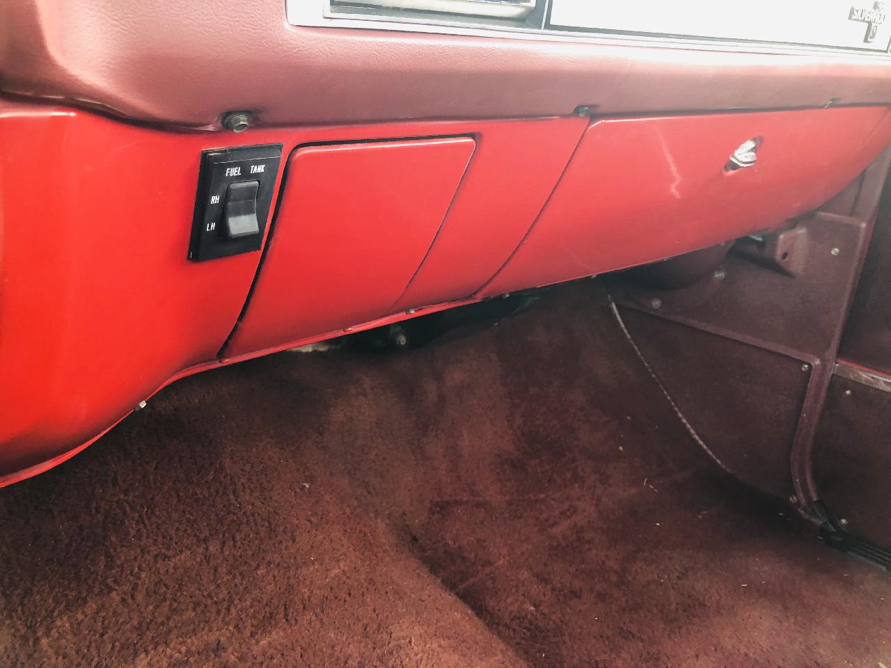 1987 Chevrolet Pickup for sale in Wilson, OK – photo 21