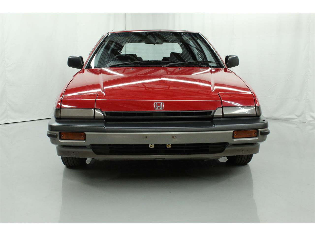 1986 Honda Accord for sale in Christiansburg, VA – photo 3
