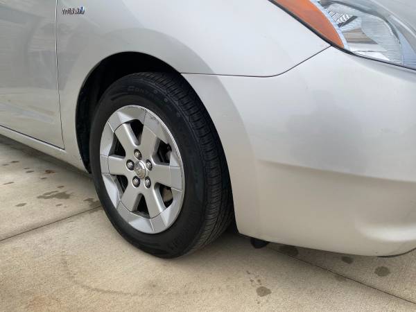 One Owner 2008 Toyota Prius - cars & trucks - by owner - vehicle... for sale in Nixa, MO – photo 13