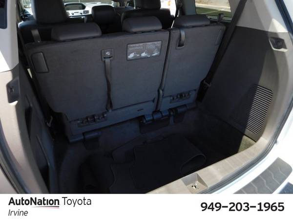 2015 Honda Odyssey Touring Elite SKU:FB012356 Regular for sale in Irvine, CA – photo 21