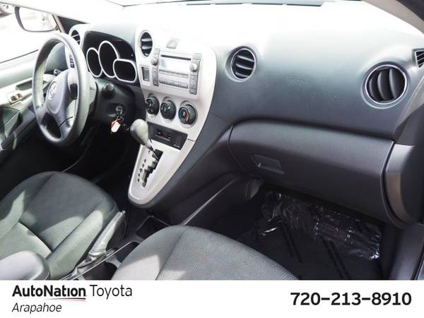 2009 Toyota Matrix SKU:9C074470 Hatchback for sale in Englewood, CO – photo 24