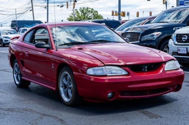 1997 Ford Mustang SVT Cobra for sale in Mechanicsburg, PA – photo 3