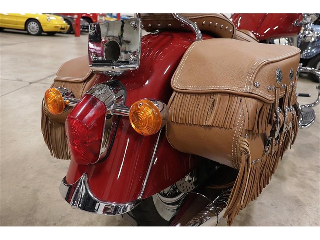 2009 Indian Chief for sale in Kentwood, MI – photo 24
