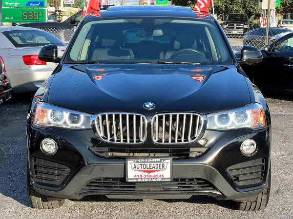 2017 BMW X4 xDrive28i Sports Activity Coupe - 100s of Positive Cus for sale in Baltimore, MD – photo 18