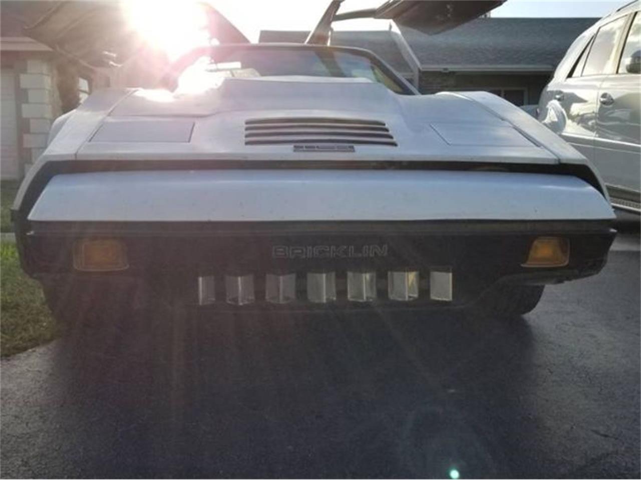 1975 Bricklin SV 1 for sale in Cadillac, MI – photo 7