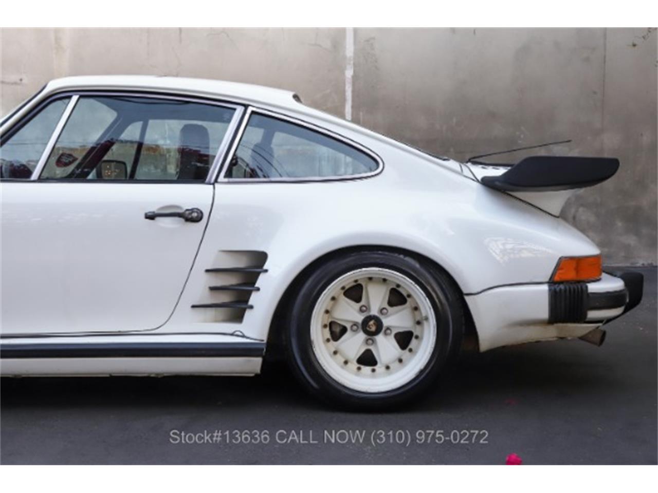 1980 Porsche 911SC for sale in Beverly Hills, CA – photo 12