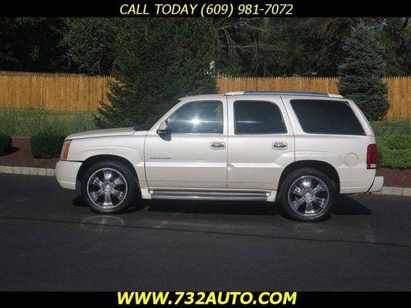 2003 Cadillac Escalade Base AWD 4dr SUV - Wholesale Pricing To The... for sale in Hamilton Township, NJ – photo 2
