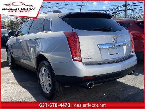 2012 Cadillac SRX FWD 4dr Base - - by dealer - vehicle for sale in Centereach, NY – photo 7