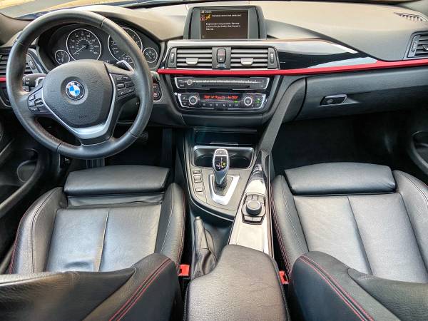 2014 BMW 428i - - by dealer - vehicle automotive sale for sale in Phoenix, AZ – photo 18