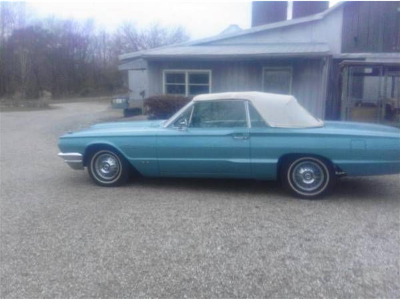 1964 Ford Thunderbird for sale in Cadillac, MI – photo 7