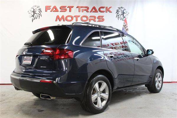 2012 ACURA MDX TECHNOLOGY - PMTS. STARTING @ $59/WEEK for sale in Paterson, NJ – photo 4