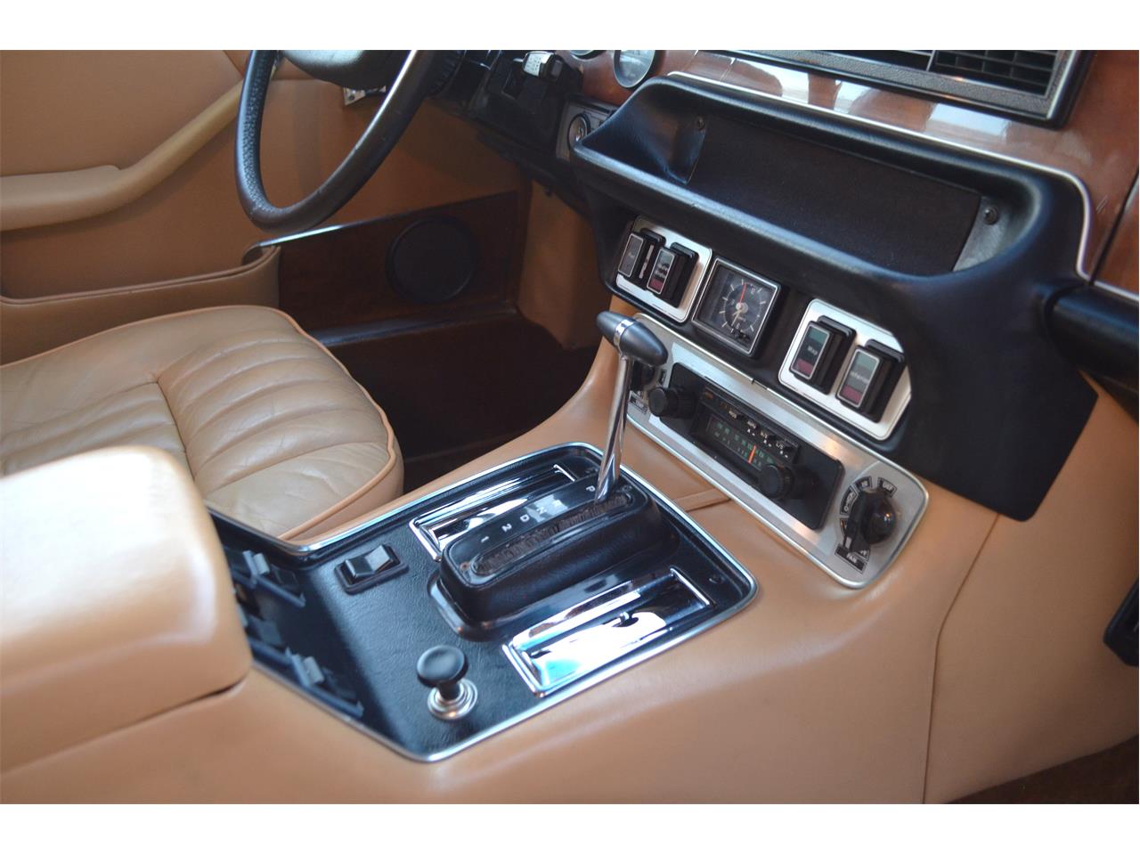 1979 Jaguar XJ12 for sale in Chandler, AZ – photo 62