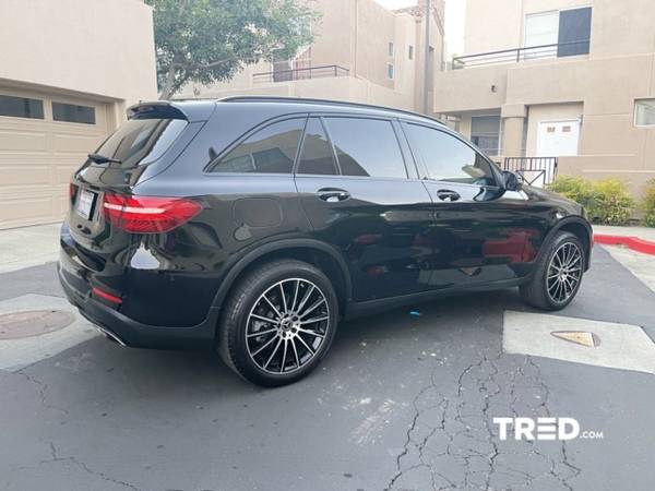 2019 Mercedes-Benz GLC - - by dealer - vehicle for sale in Los Angeles, CA – photo 5