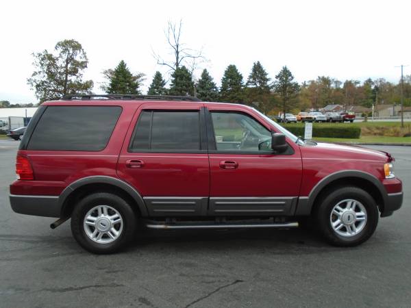 2005 ford expedition xlt 4x4 for sale in Elizabethtown, PA – photo 5