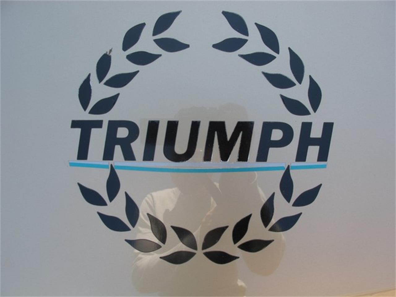 1980 Triumph TR7 for sale in Troy, MI – photo 19