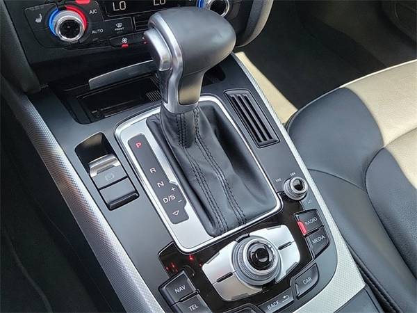 2015 Audi A4 2 0T Premium Plus - - by dealer - vehicle for sale in Denver , CO – photo 22
