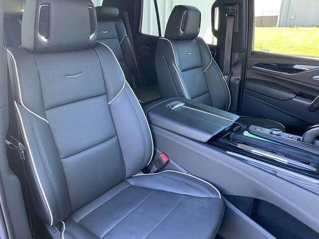 2021 Cadillac Escalade Sport AWD for sale in Bellingham, WA – photo 25
