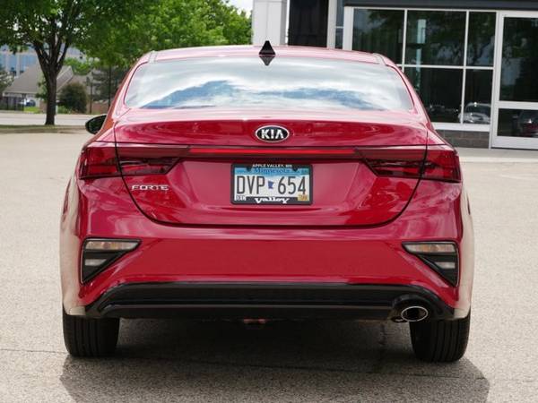 2020 Kia Forte LXS - - by dealer - vehicle automotive for sale in Apple Valley, MN – photo 6