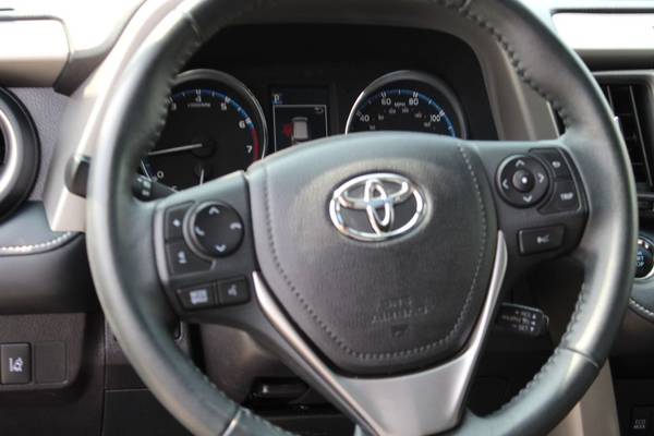 2017 Toyota RAV4 Limited for sale in Mount Vernon, WA – photo 18
