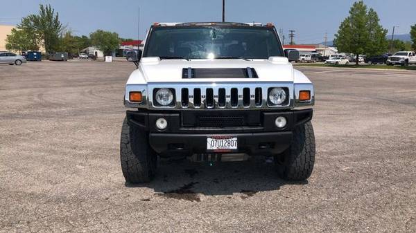 2005 HUMMER H2 - Financing Available! for sale in Kalispell, MT – photo 3