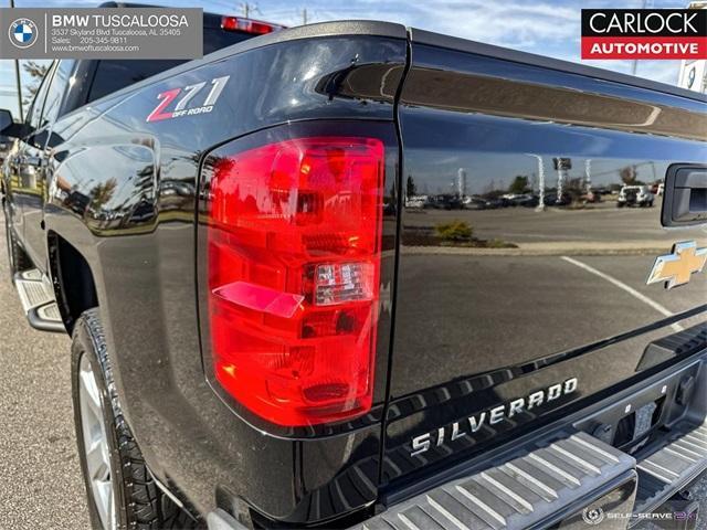 2018 Chevrolet Silverado 1500 LT for sale in Tuscaloosa, AL – photo 11