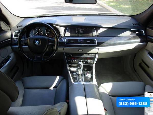 2012 BMW 5 Series 535i Gran Turismo 4dr Hatchback $999 DOWN for sale in Trenton, NJ – photo 11