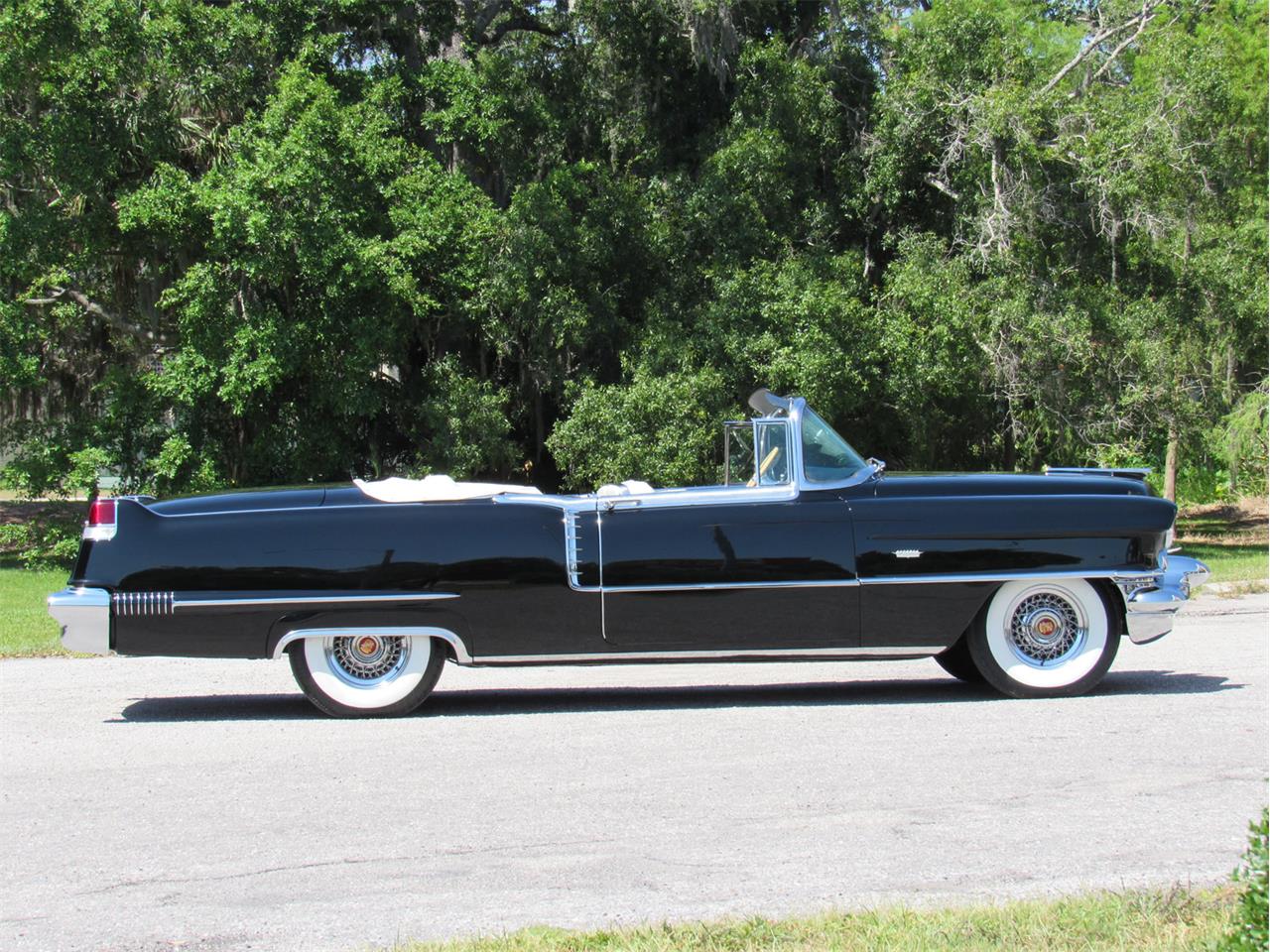 1956 Cadillac Series 62 for sale in Sarasota, FL – photo 23