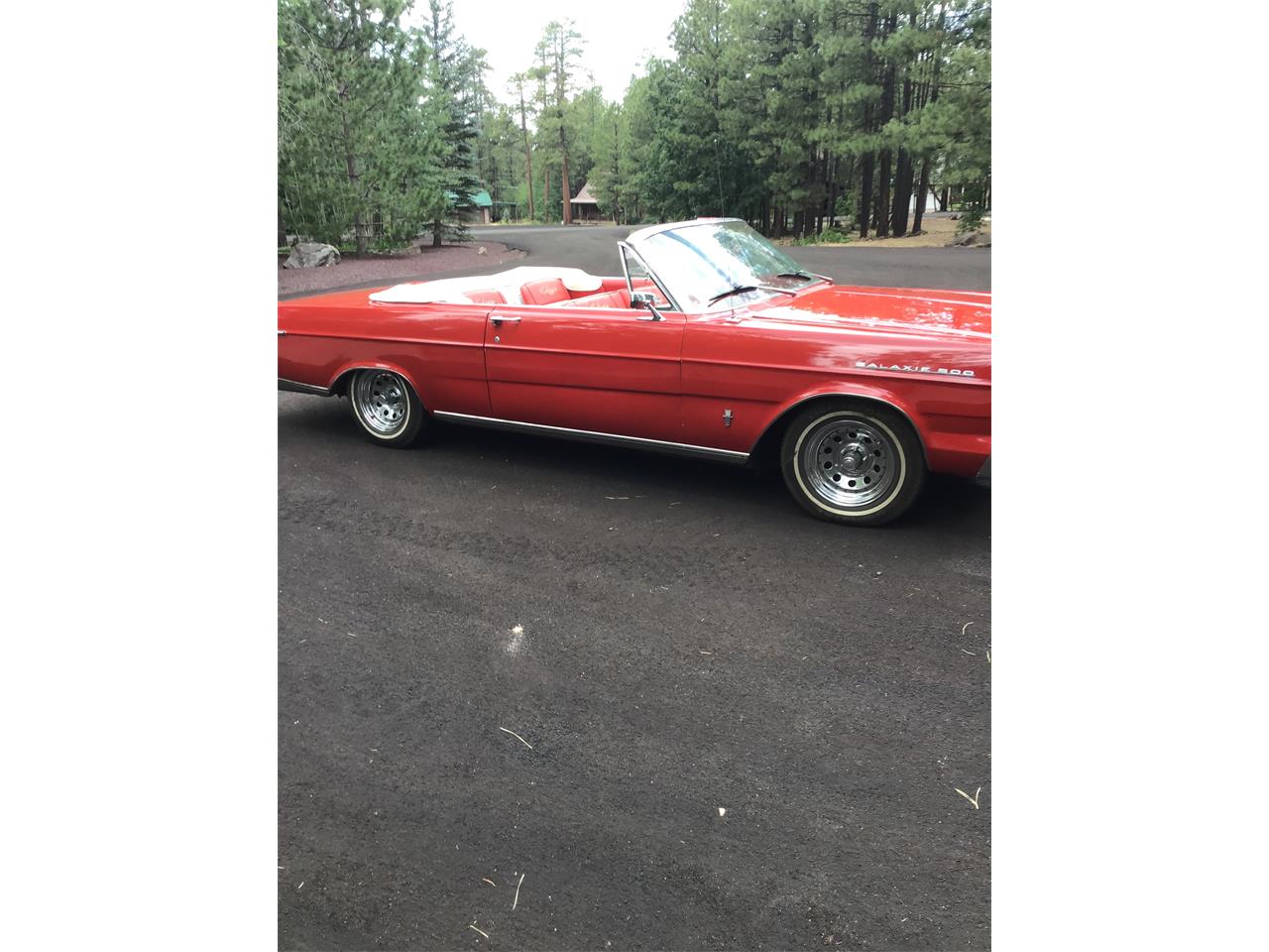 1965 Ford Galaxie 500 XL for sale in Pinetop, AZ – photo 18