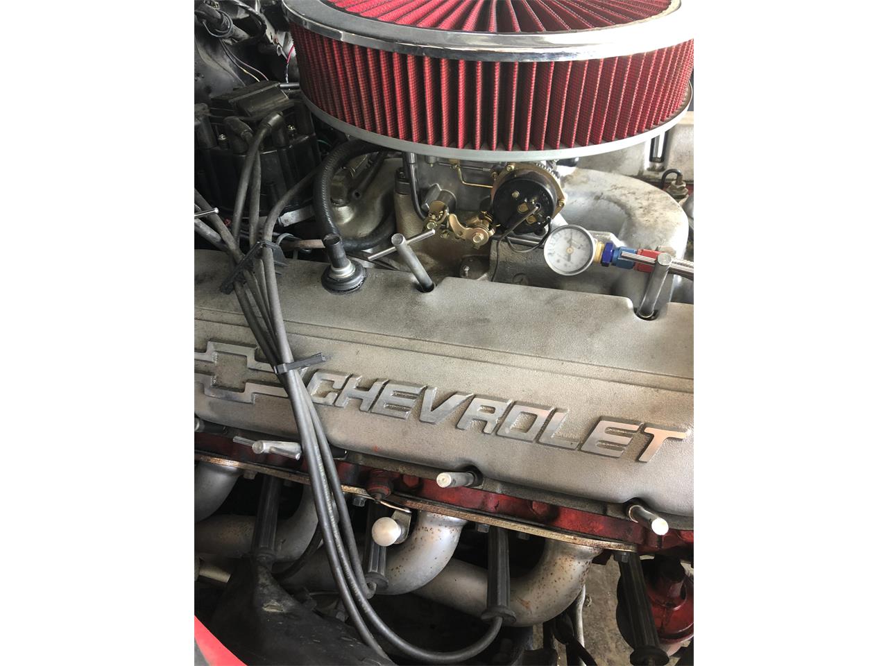 1972 Chevrolet Chevelle for sale in Camarillo, CA – photo 16