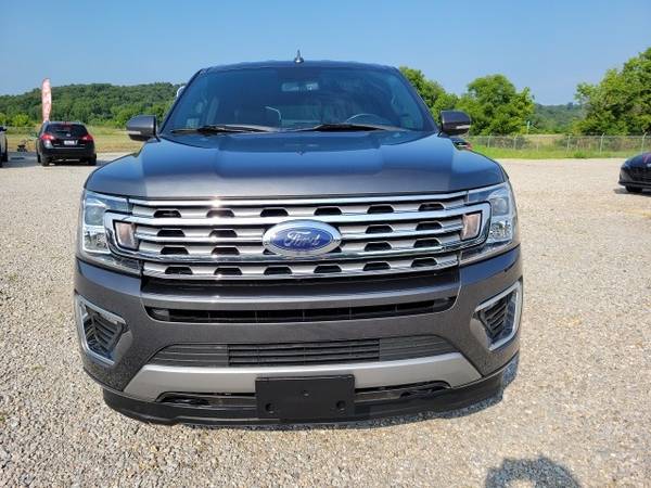 2018 Ford Expedition Max Limited - - by dealer for sale in Logan, WV – photo 2