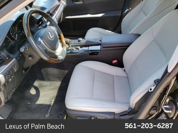 2014 Lexus ES 350 SKU:E2122520 Sedan for sale in West Palm Beach, FL – photo 16