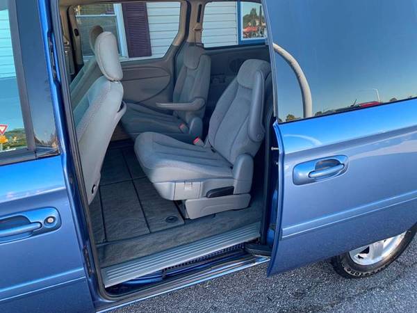 *2007 Dodge Grand Caravan- V6* Clean Carfax, All Power, 3rd Row for sale in Dover, DE 19901, MD – photo 11