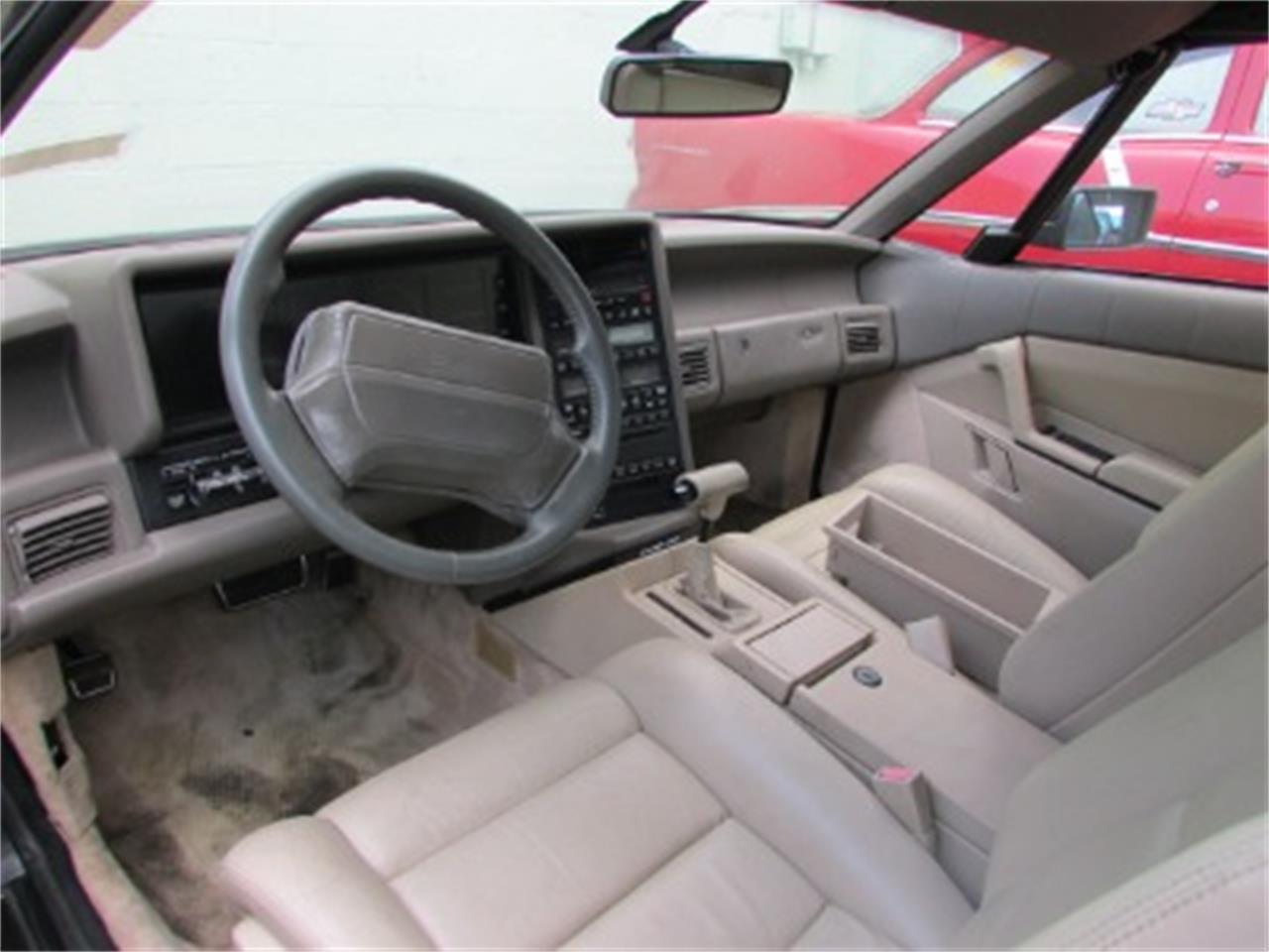 1991 Cadillac Allante for sale in Miami, FL – photo 4