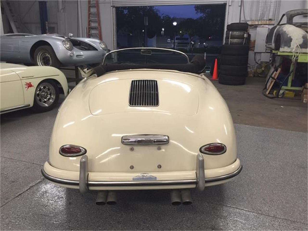 1957 Porsche Speedster for sale in Oceanside, CA – photo 18