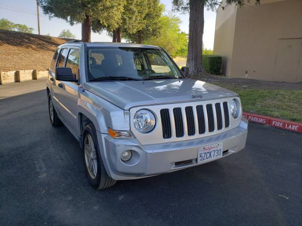 2007 Jeep Patriot 4x4 Great On Gas! Clean Title Smogged - cars & for sale in Sacramento , CA – photo 11