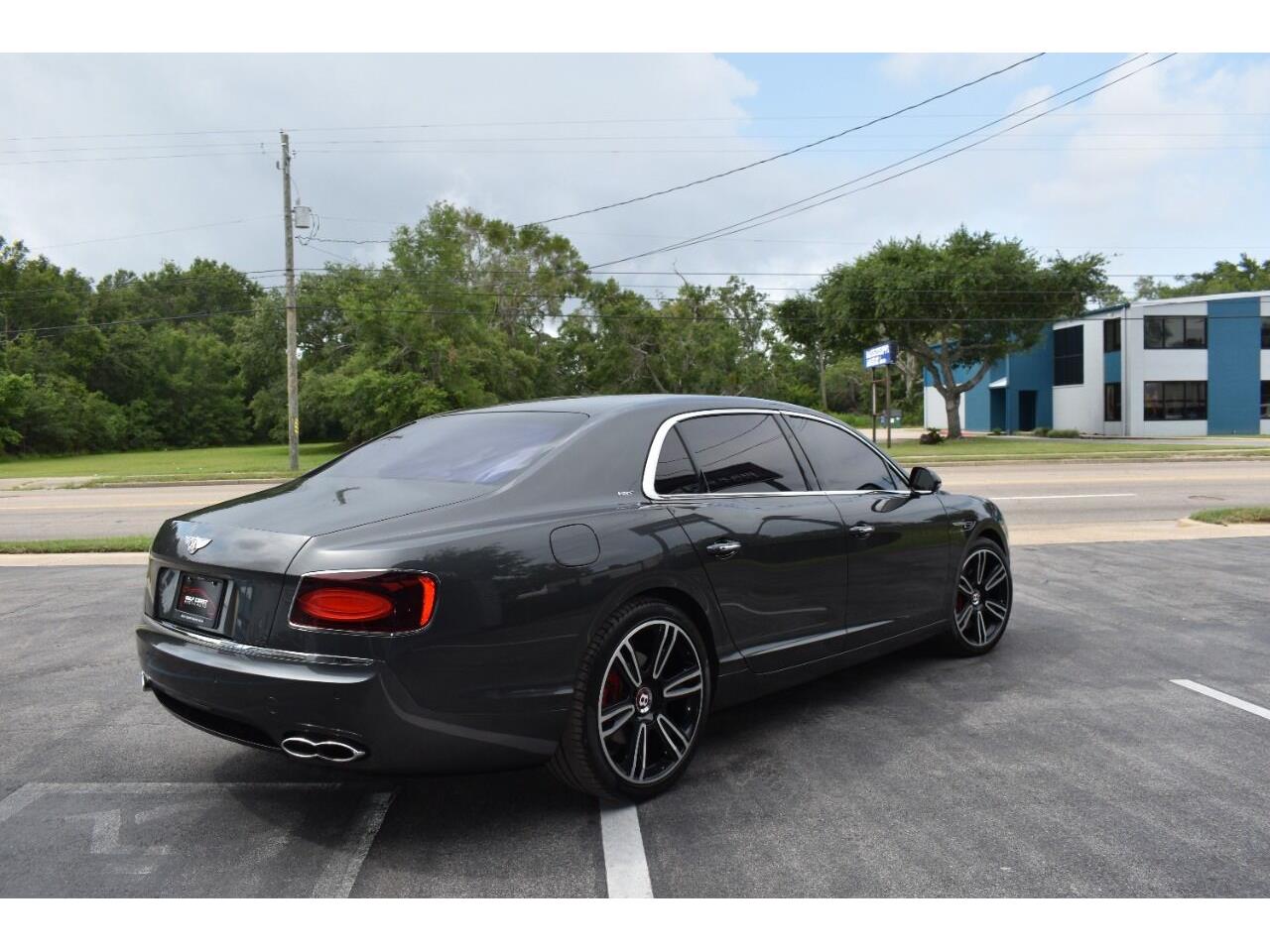 2017 Bentley Flying Spur for sale in Biloxi, MS – photo 13