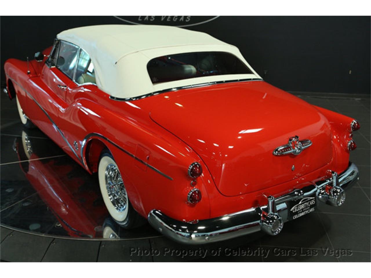1953 Buick Skylark for sale in Las Vegas, NV – photo 10