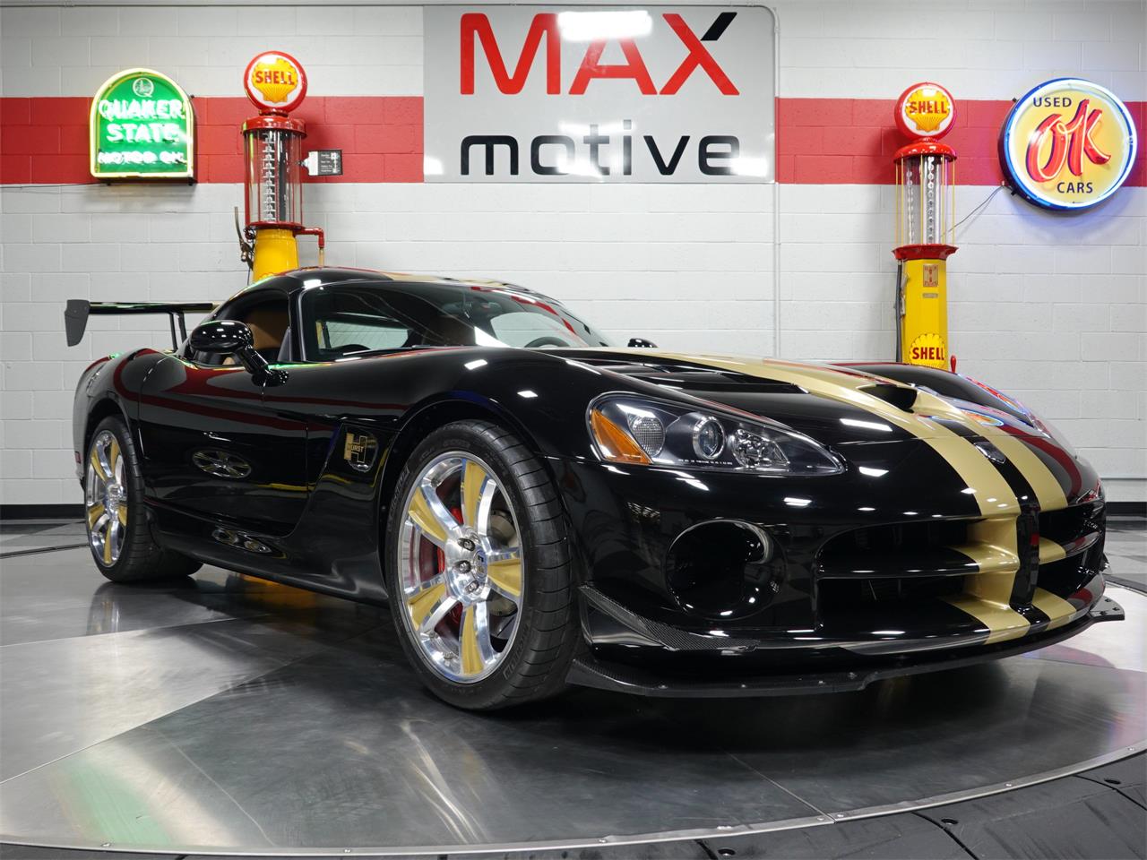 2009 Dodge Viper for sale in Pittsburgh, PA – photo 52