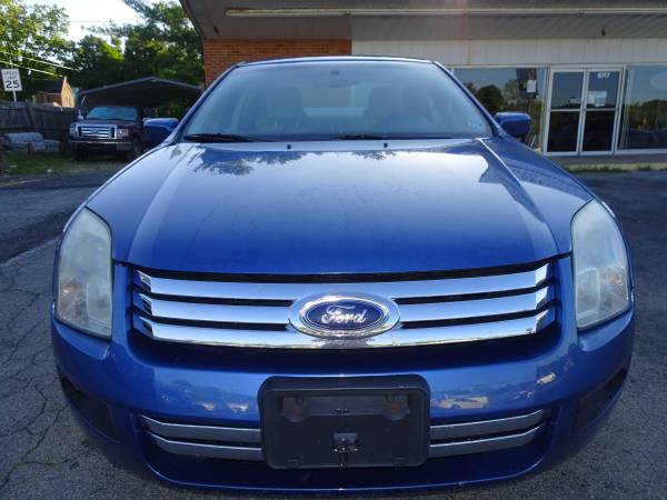 2009 Ford Fusion SE, Wow! Low Price + 3 months Warranty for sale in Roanoke, VA – photo 2