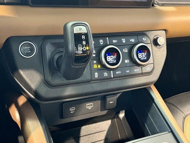 2020 Land Rover Defender X for sale in Other, PA – photo 45