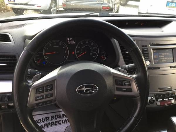 2014 Subaru Outback 2.5i Premium - cars & trucks - by dealer -... for sale in Cicero, IL – photo 7