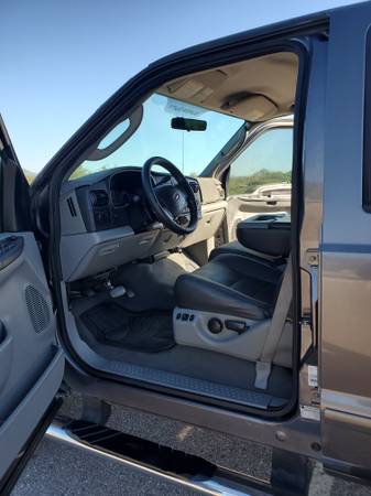 2006 Ford F250 Crew Cab 4x4, EXC Cond, Low Miles! for sale in Tucson, AZ – photo 13