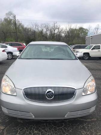 2009 Buick Lucerne CXL for sale in Indianapolis IN 46219, IN – photo 2